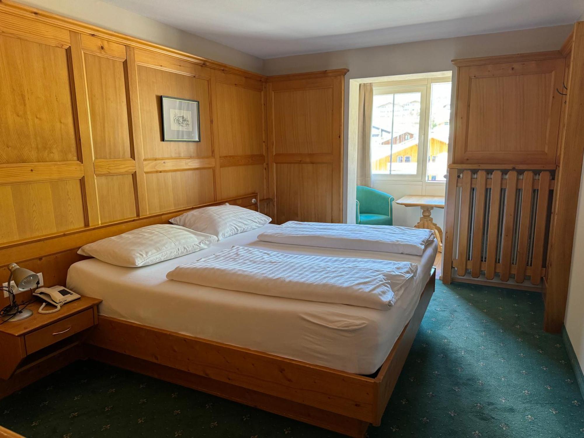 Appartementhaus Christophorus Obertauern Dış mekan fotoğraf