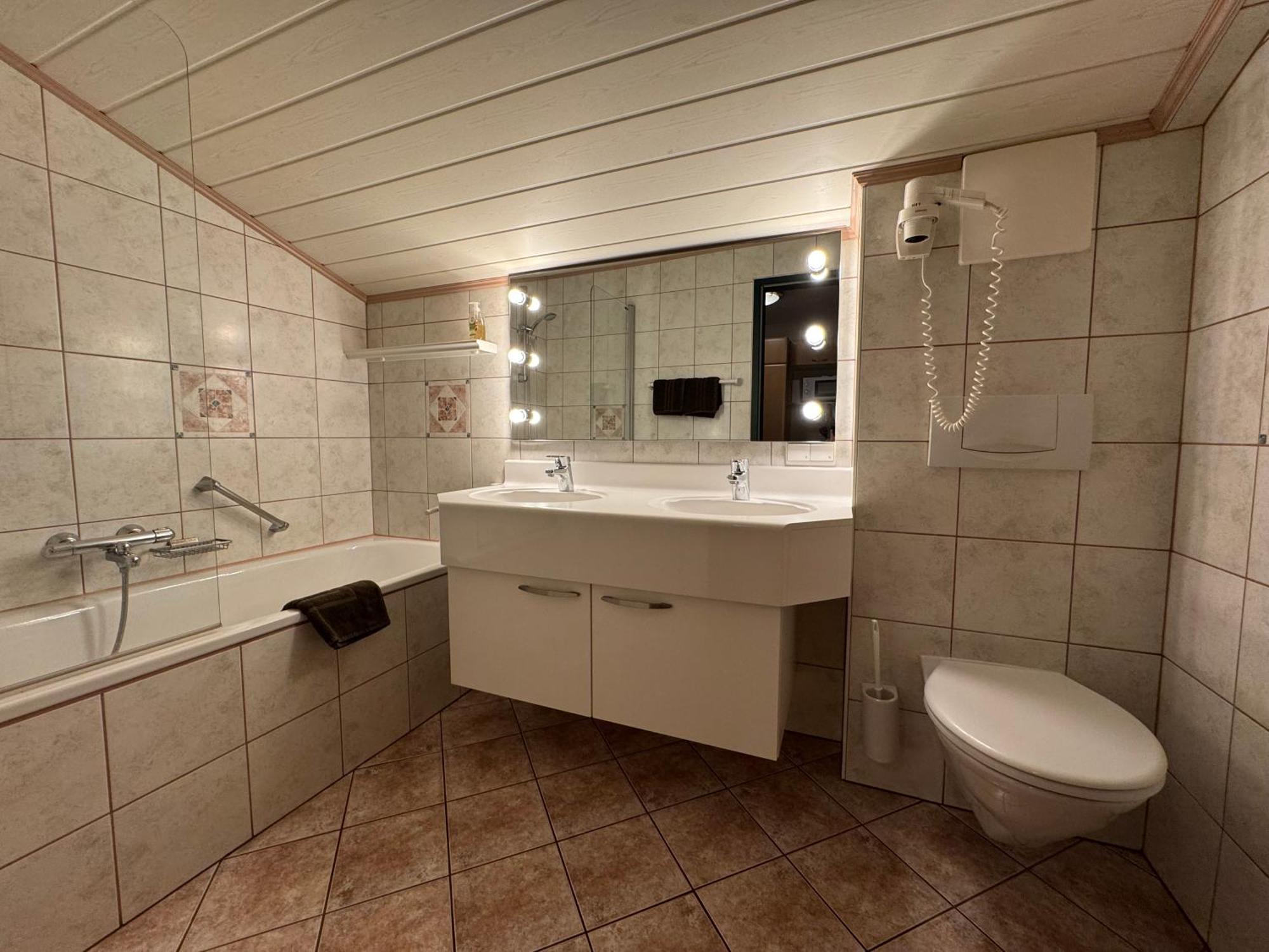 Appartementhaus Christophorus Obertauern Dış mekan fotoğraf